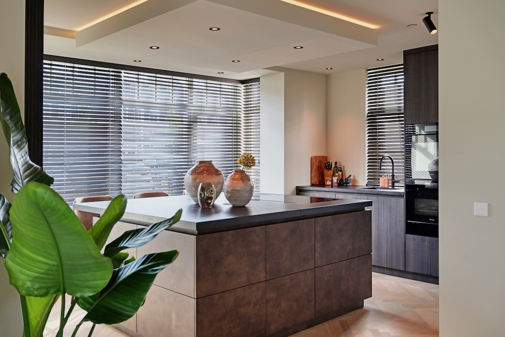 FotoProject Daniela Cupello: Villa Voorschoten